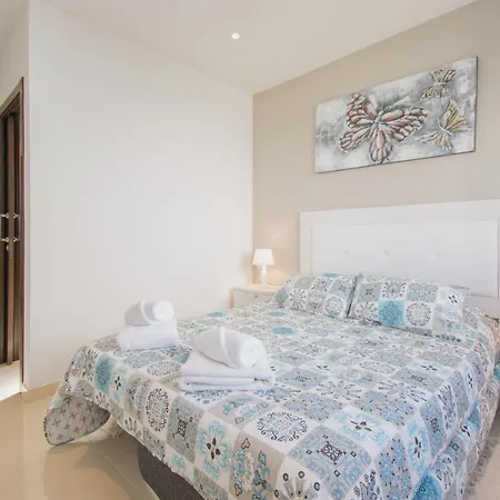 059 Luxury - Ac/wifi Holiday home