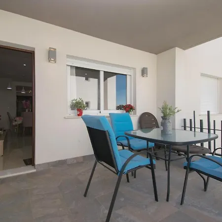 Holiday home 059 Luxury - Ac/wifi Torrevieja