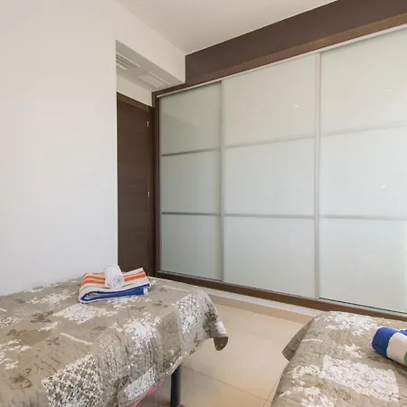 Сasa de vacaciones 059 Luxury - Ac/wifi