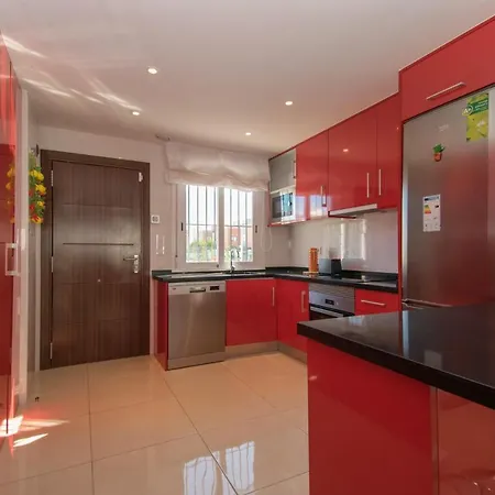 059 Luxury - Ac/wifi *