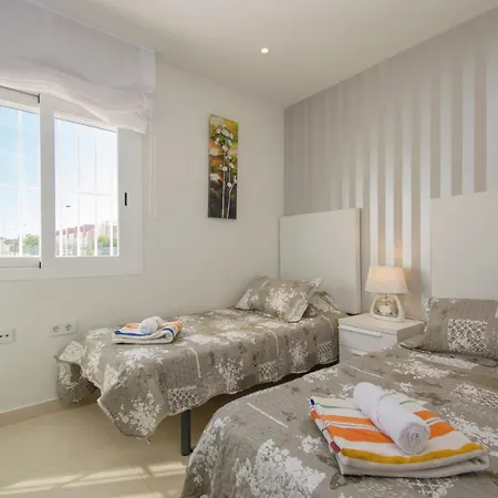 Сasa de vacaciones 059 Luxury - Ac/wifi