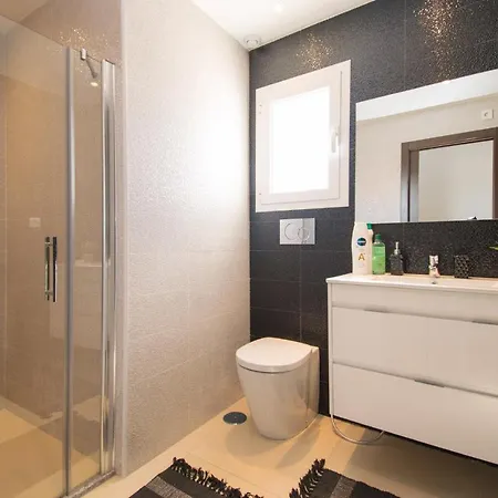 059 Luxury - Ac/wifi * Torrevieja