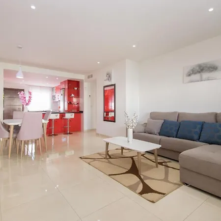 059 Luxury - Ac/wifi Сasa de vacaciones *