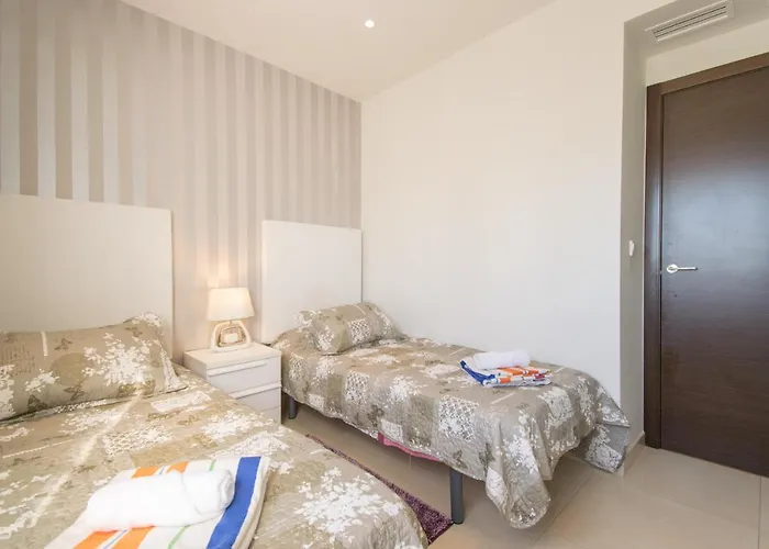 Vakantiehuis 059 Luxury - Ac/wifi *