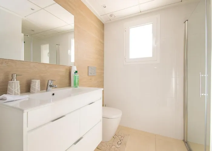 Casa vacanze 059 Luxury - Ac/wifi Torrevieja