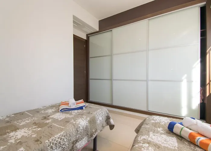 Vakantiehuis 059 Luxury - Ac/wifi