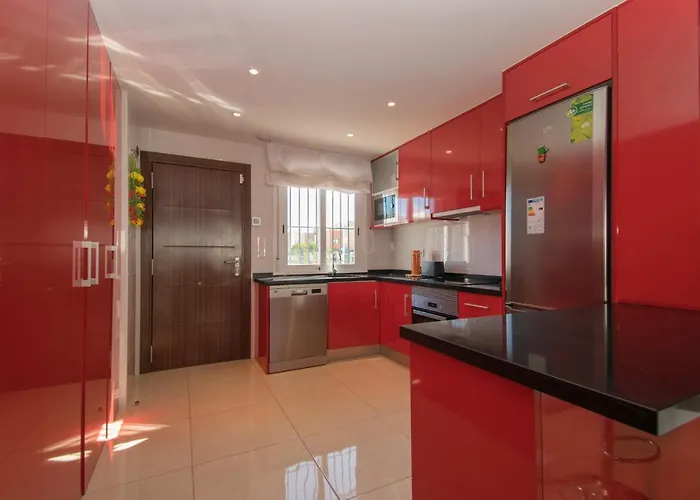 059 Luxury - Ac/wifi *