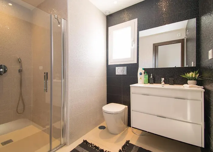 059 Luxury - Ac/wifi * Torrevieja