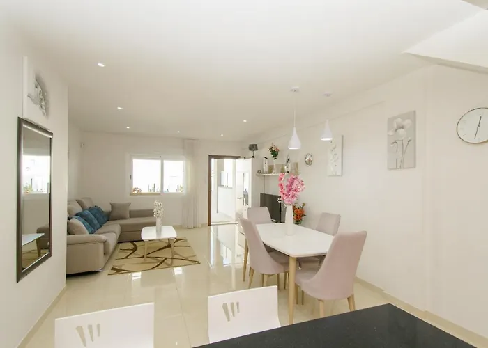 059 Luxury - Ac/wifi *