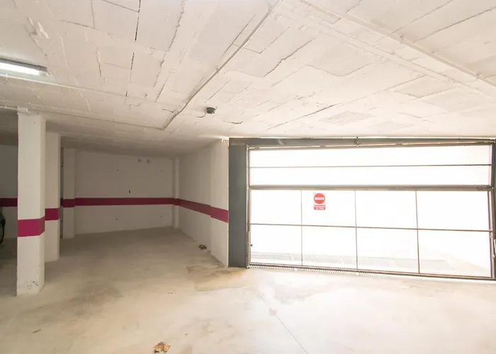 059 Luxury - Ac/wifi Casa vacanze Torrevieja