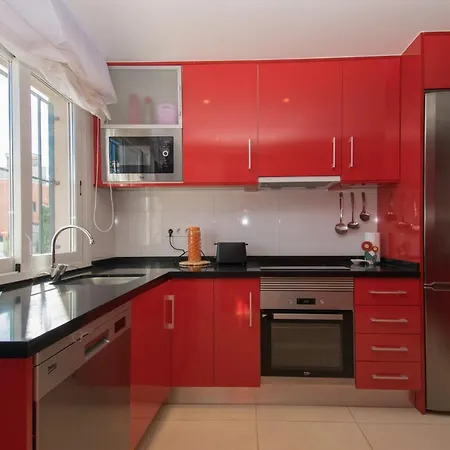 بيت للعطل 059 Luxury - Ac/wifi تورّيفيِخا